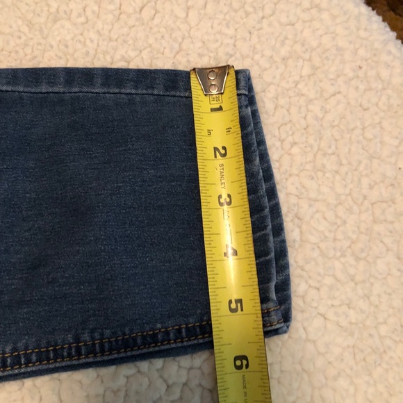 Soft Obsession Skinny Jeans. - Picture 6 of 8